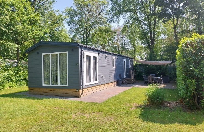 Geräumiges und luxuriöses Chalet