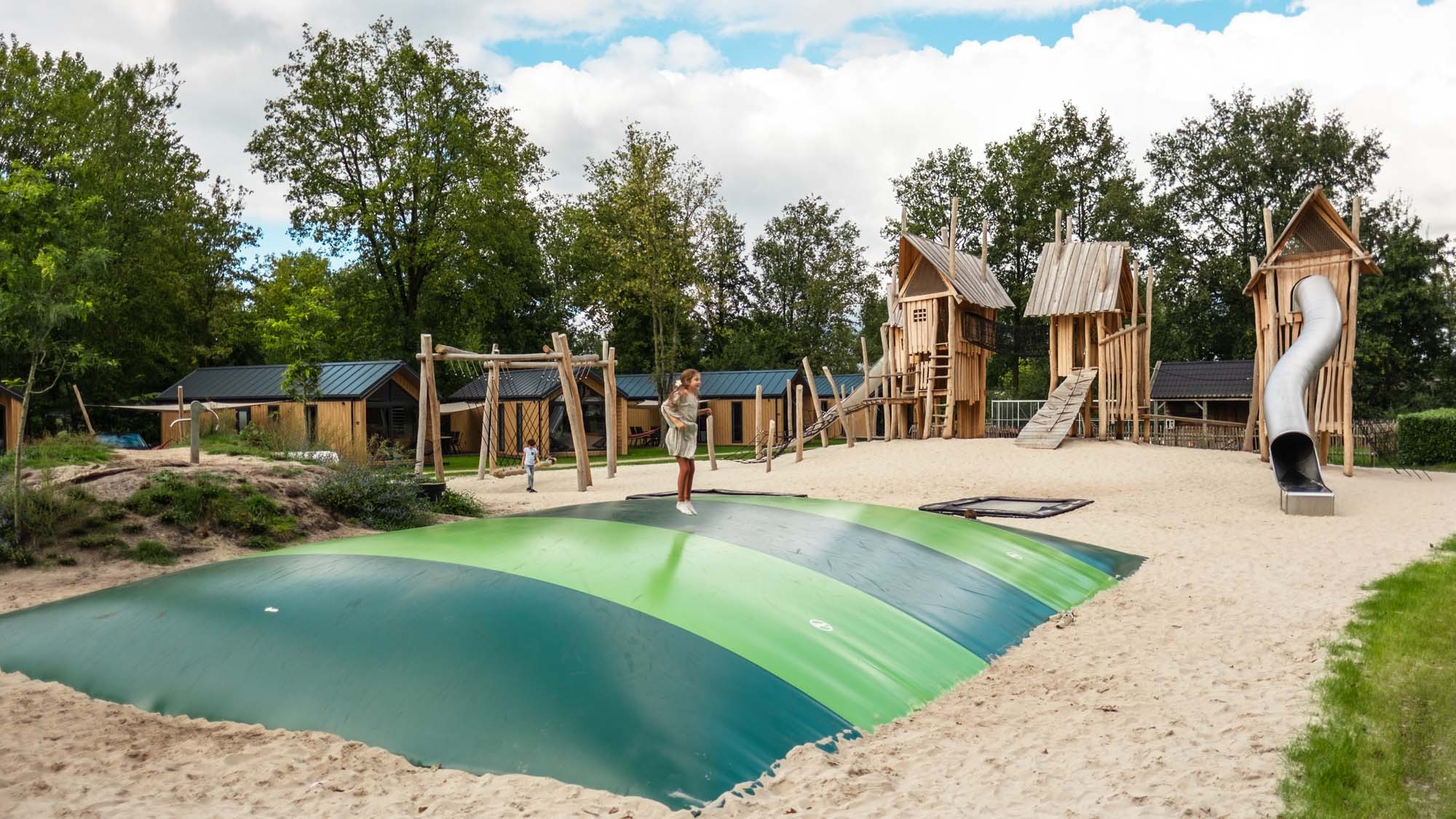 Camping Ommen