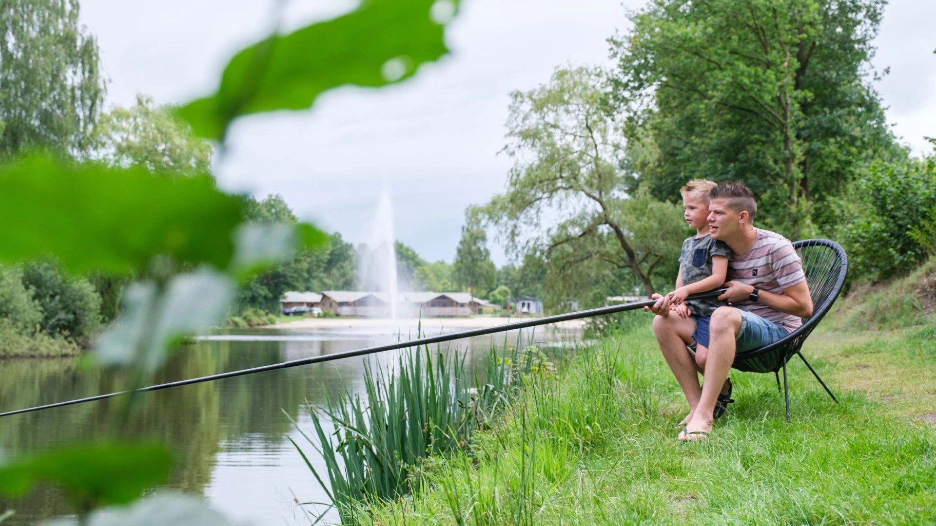 Camping vechtdal overijssel 2