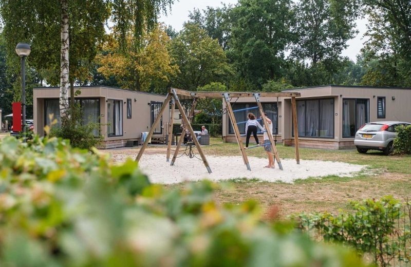 Luxus-Chalet für 4 Personen