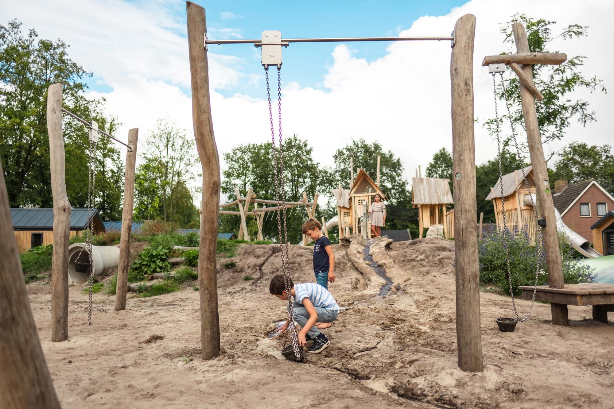 Grote speeltuin 2