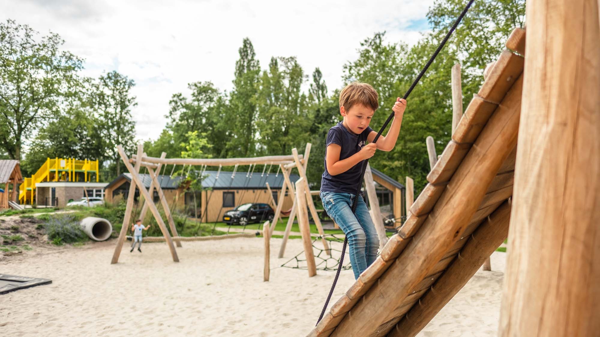 Grote speeltuin 58