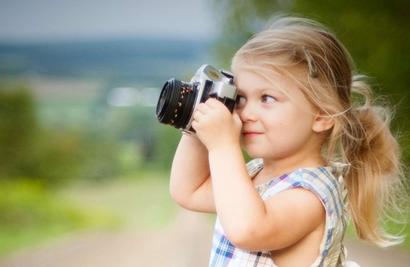 Ausflüge mit Kindern