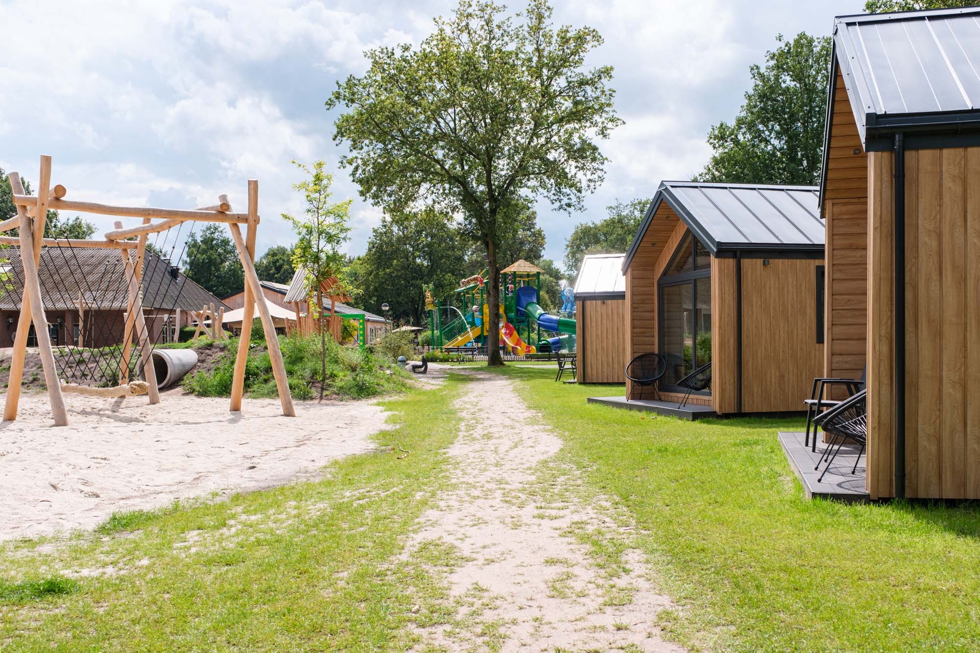 Stilvolles Loft
