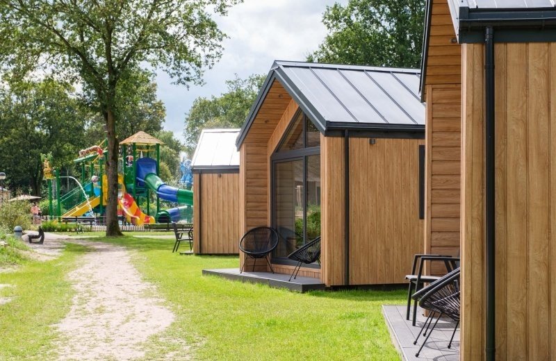 Loft für 6 Personen