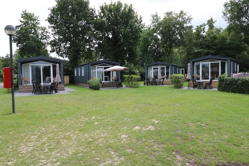 Luxuriöses Chalet