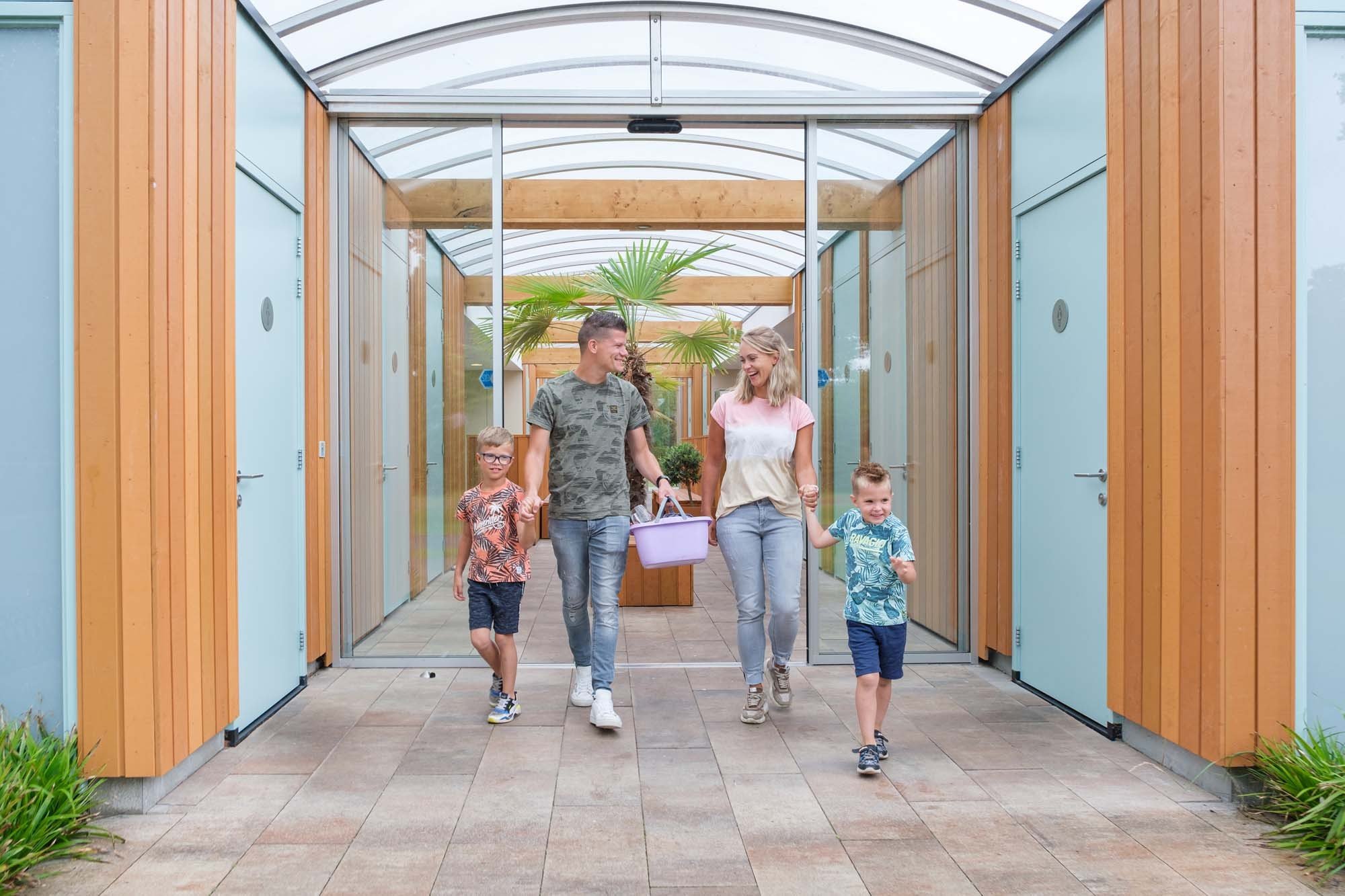 Premium Sanitäranlagen