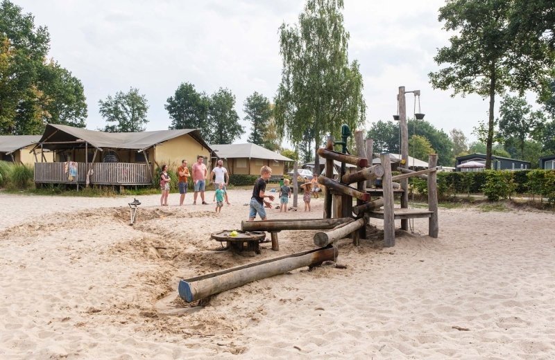Spielstrand