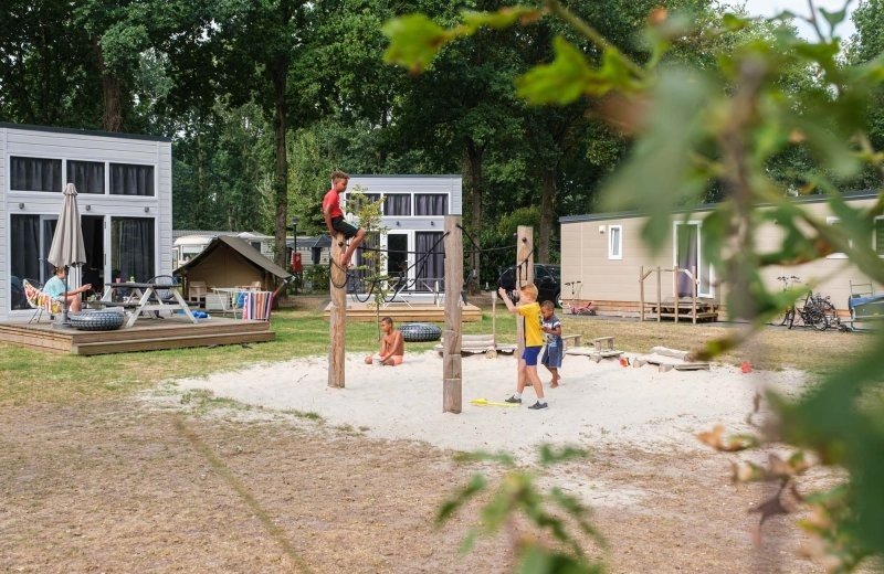 Tiny House 4-6 Personen