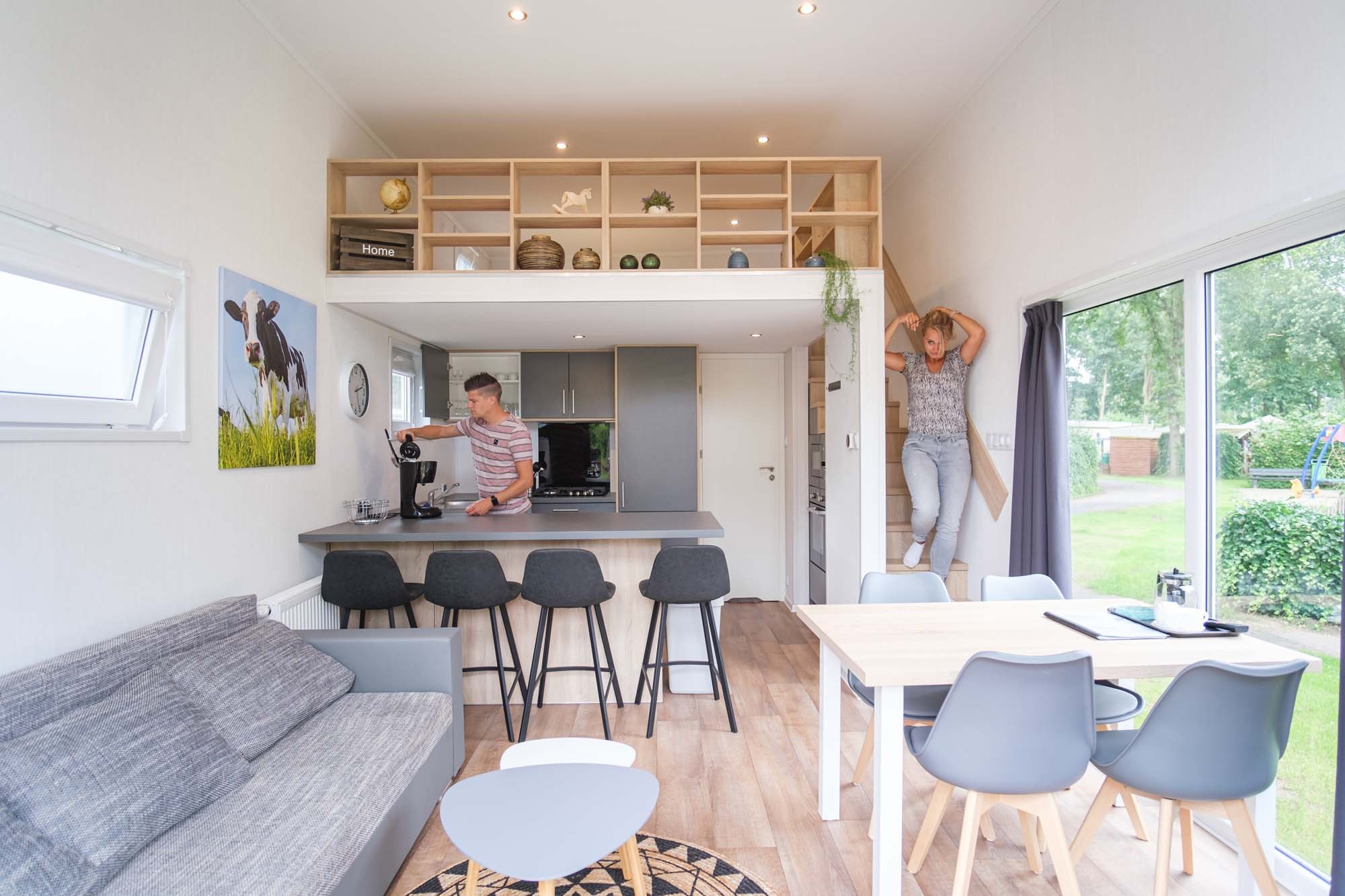 Tiny house 14
